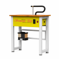 Earring Post Welding Machine - Bench Machine for Welding Earring Pins and Studs - Semsons Tech