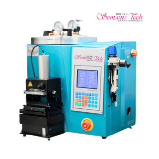 Vacuum Wax Injectors D4 - Semsons Tech