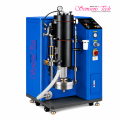 Vacuum Pressure Casting Machine Manual - Semsons Tech