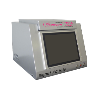 Gold Analyzer XRF Signet - PC - Semsons Tech