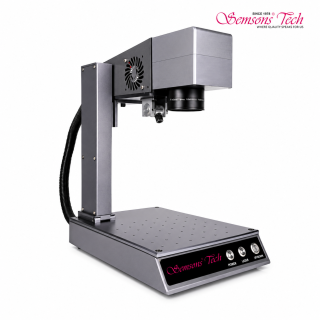 Laser marking Machine Smart Mark - Semsons Tech