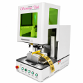 Laser Cutting Machine Smart Cut - Semsons Tech (photo 2 of 2)