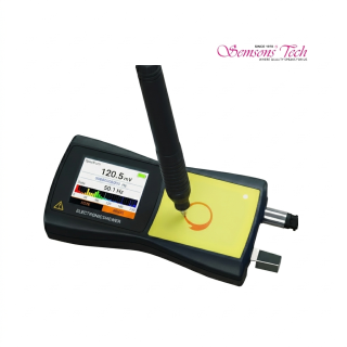 Portable XRF Gold Analyzer | Non-Destructive Gold Testing | Semsons