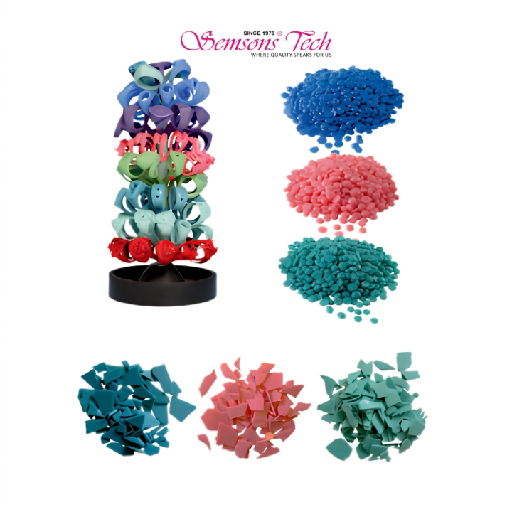Wax Beads For Jewelry Casting - Semsons Tech