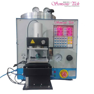 Vacuum Wax Injectors T4A - Semsons Tech