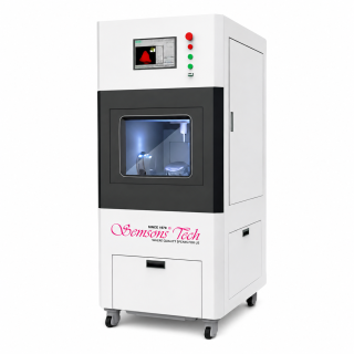 5Axis Mini CNC Machine - Semsons Tech