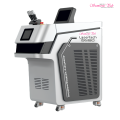 Laser Welding Machine for Jewellery - 200W Pulsed YAG Welder - Semsons Tech