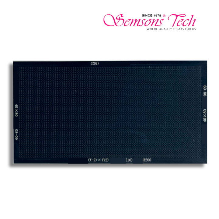 Diamond Sorting Tray DSSMT-01 | 0.8-1.2mm | Semsons Tech