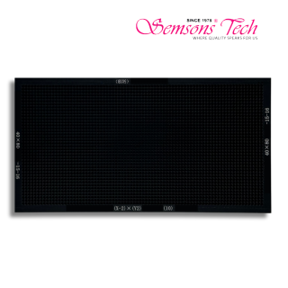 Diamond Sorting Tray DSSMT-03 | 1.7-1.9mm | Semsons Tech