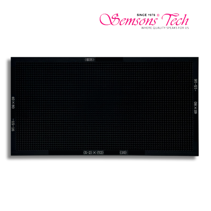 Diamond Sorting Tray DSSMT-03 | 1.7-1.9mm | Semsons Tech