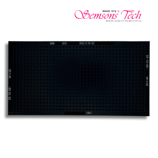 Diamond Sorting Tray DSSMT-04 | 2.0-2.5mm | Semsons Tech