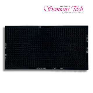 Diamond Sorting Tray DSSMT-05 | 2.5-3.0mm | Semsons Tech