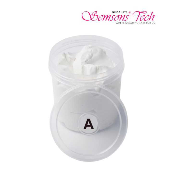 Wax Setting Silicon SSMAB-01A | Fixing Putty | Semsons
