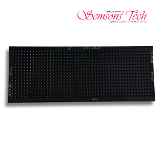 Wide Diamond Sorting Tray SSMWT-04 | 2.0-2.5mm | Semsons