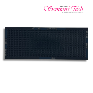 Wide Diamond Sorting Tray SSMWT-05 | 2.5-3.0mm | Semsons