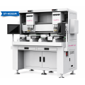 Double Station Double Head Automatic Wax Setting Machine - Semsons Tech (photo 1 of 2)