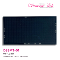 Semsons Tech DSSMT-01 standard diamond sorting tray for 0.8–1.2 mm stones, 40×80 grid, 3,200 stones