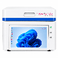 Gold Analyzer XRF Signet Si-Pin with Touch Screen - Semsons Tech