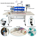 Automatic Robotic Wax Injectors Machine - Semsons Tech (photo 5 of 5)