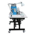 Automatic Robotic Wax Injectors Machine - Semsons Tech (photo 3 of 5)