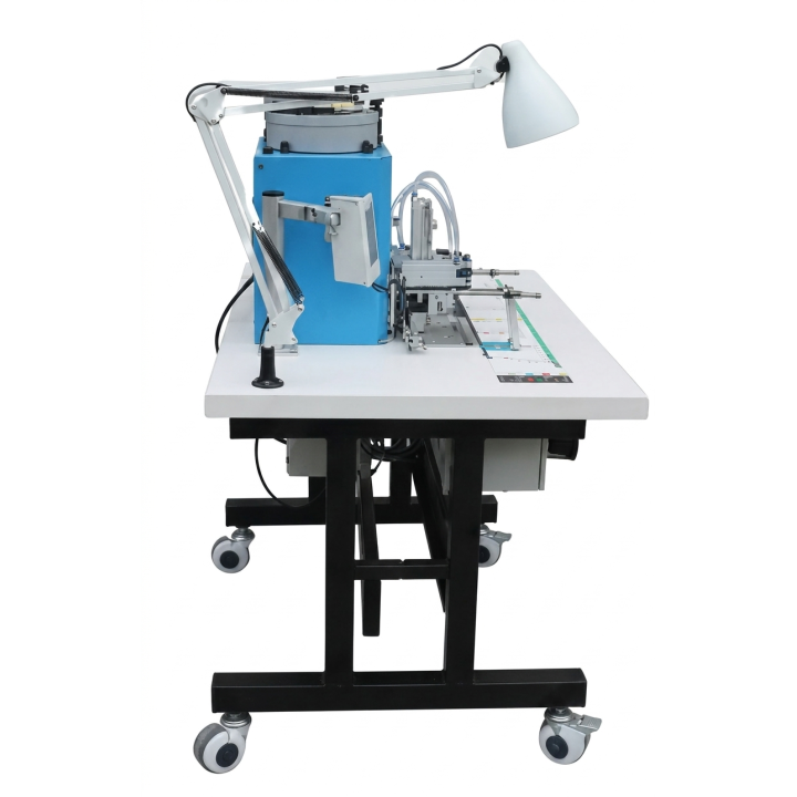 Automatic Robotic Wax Injectors Machine - Semsons Tech (photo 3 of 5)