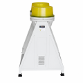 Tumbler Polishing Machine - Semsons Tech (photo 4 of 4)