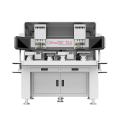 Double Station Double Head Automatic Wax Setting Machine - Semsons Tech (photo 2 of 2)