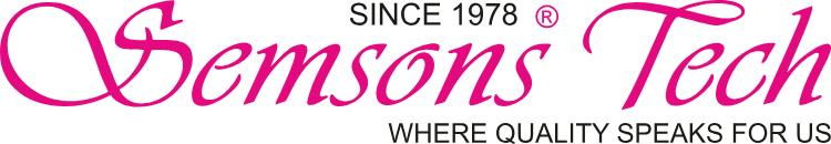Semsons Tech