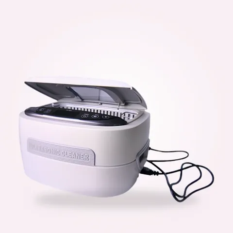 Ultrasonic cleaner for jewellery